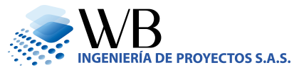 logo Wb Ingenieria
